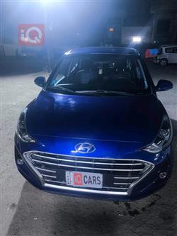 هيونداي جراند آي 10